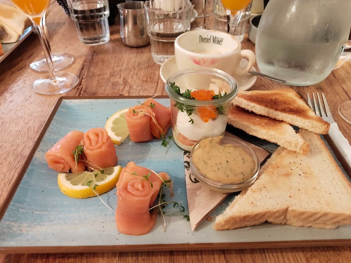 Essen und Trinken photo 3