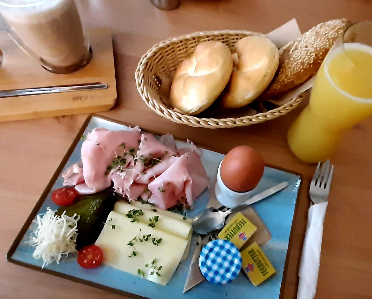 Essen und Trinken photo 4