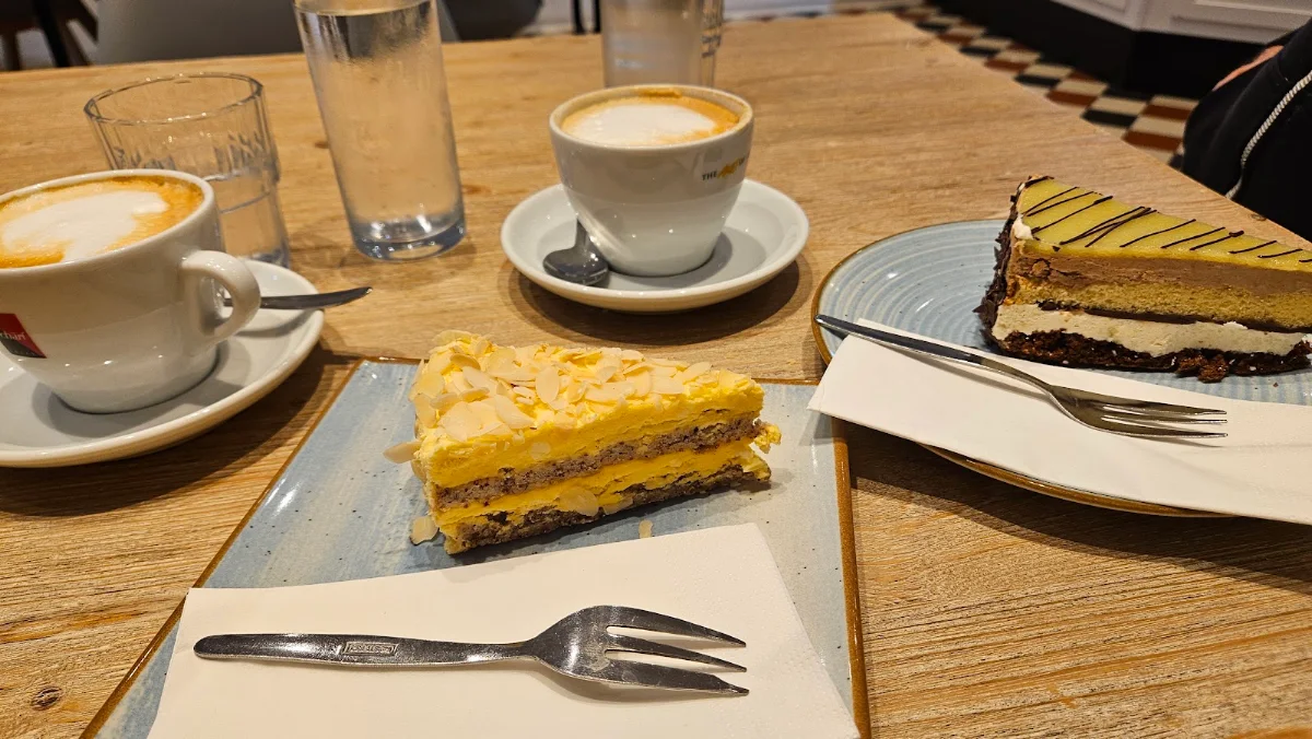 Essen und Trinken photo 7
