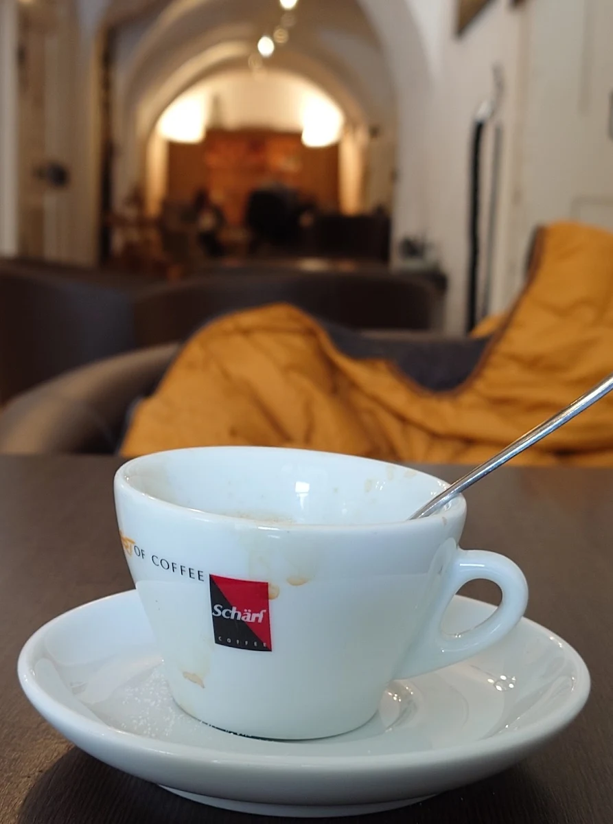 Essen und Trinken photo 8