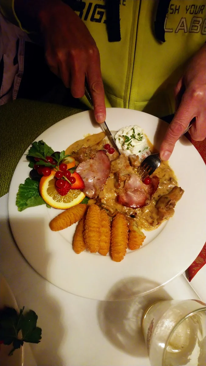 Essen und Trinken photo 3
