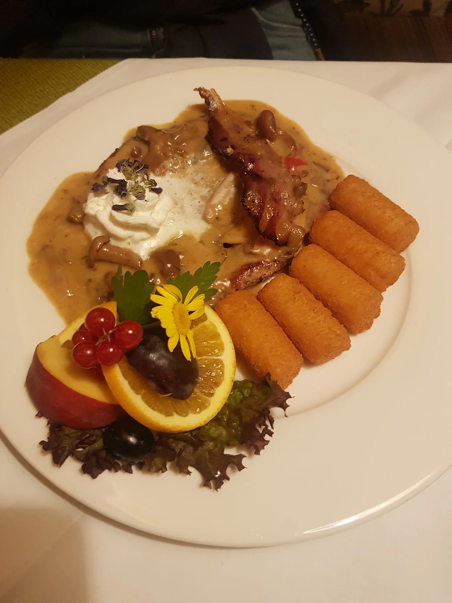 Essen und Trinken photo 5