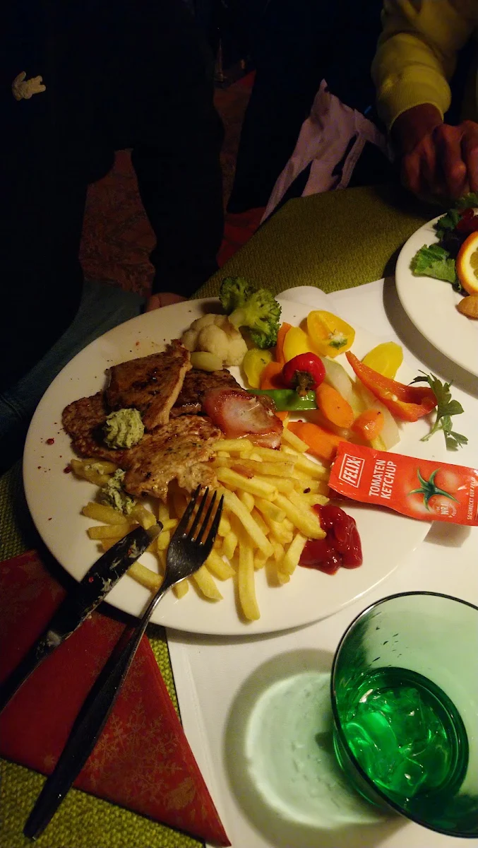 Essen und Trinken photo 6