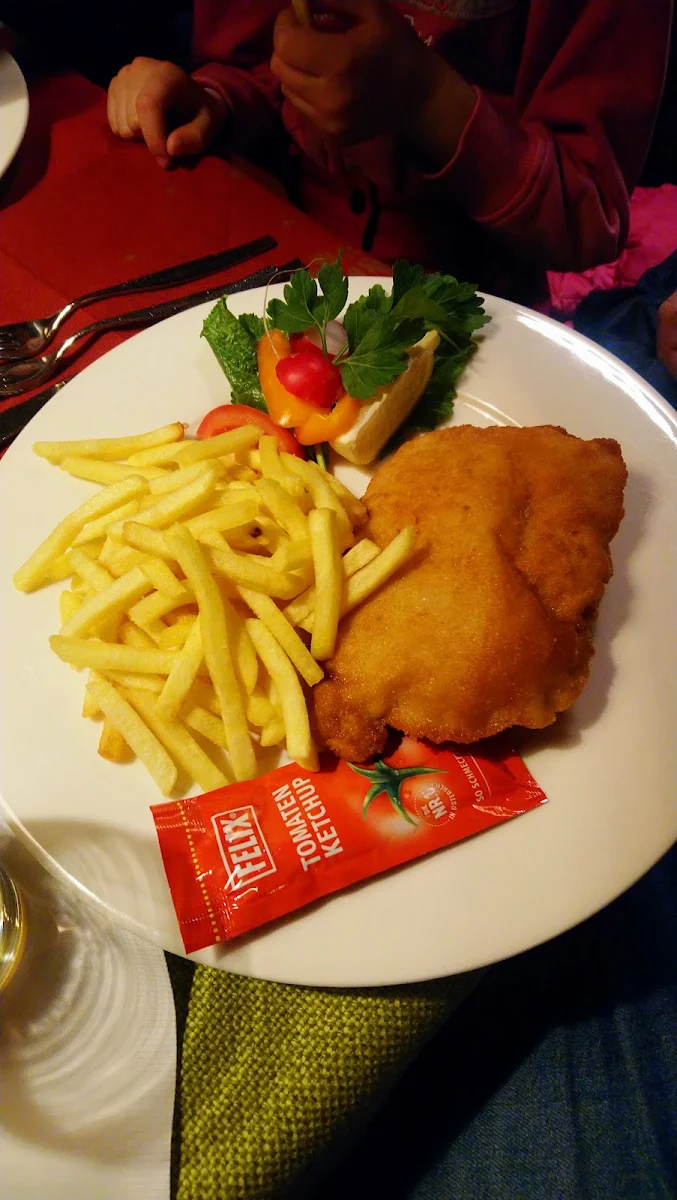 Essen und Trinken photo 7