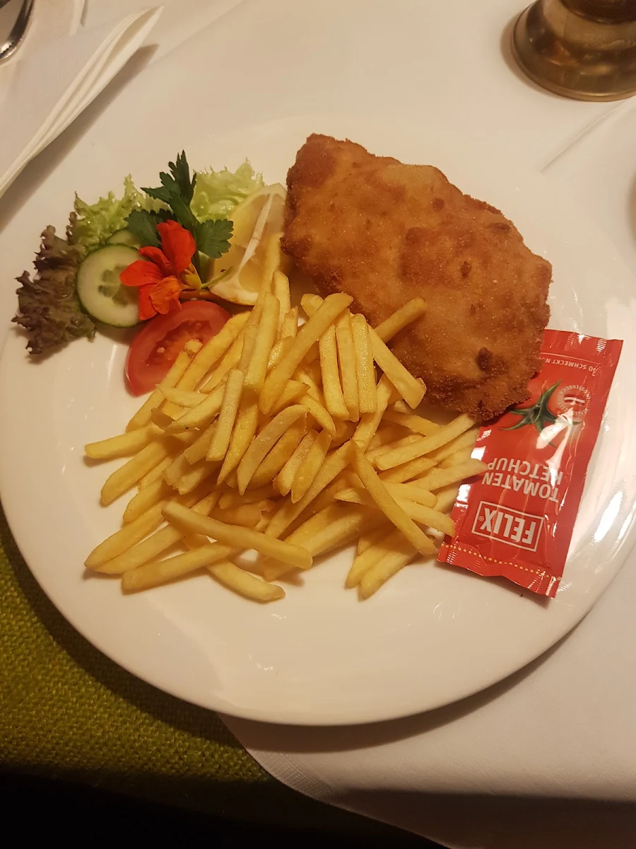 Essen und Trinken photo 8