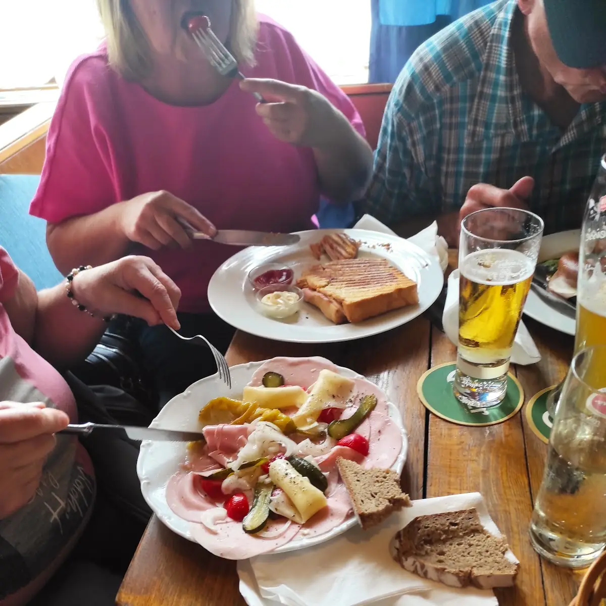 Essen und Trinken photo 4