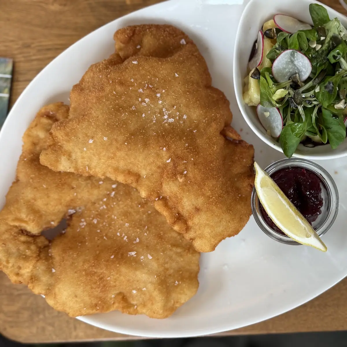Essen und Trinken photo 3