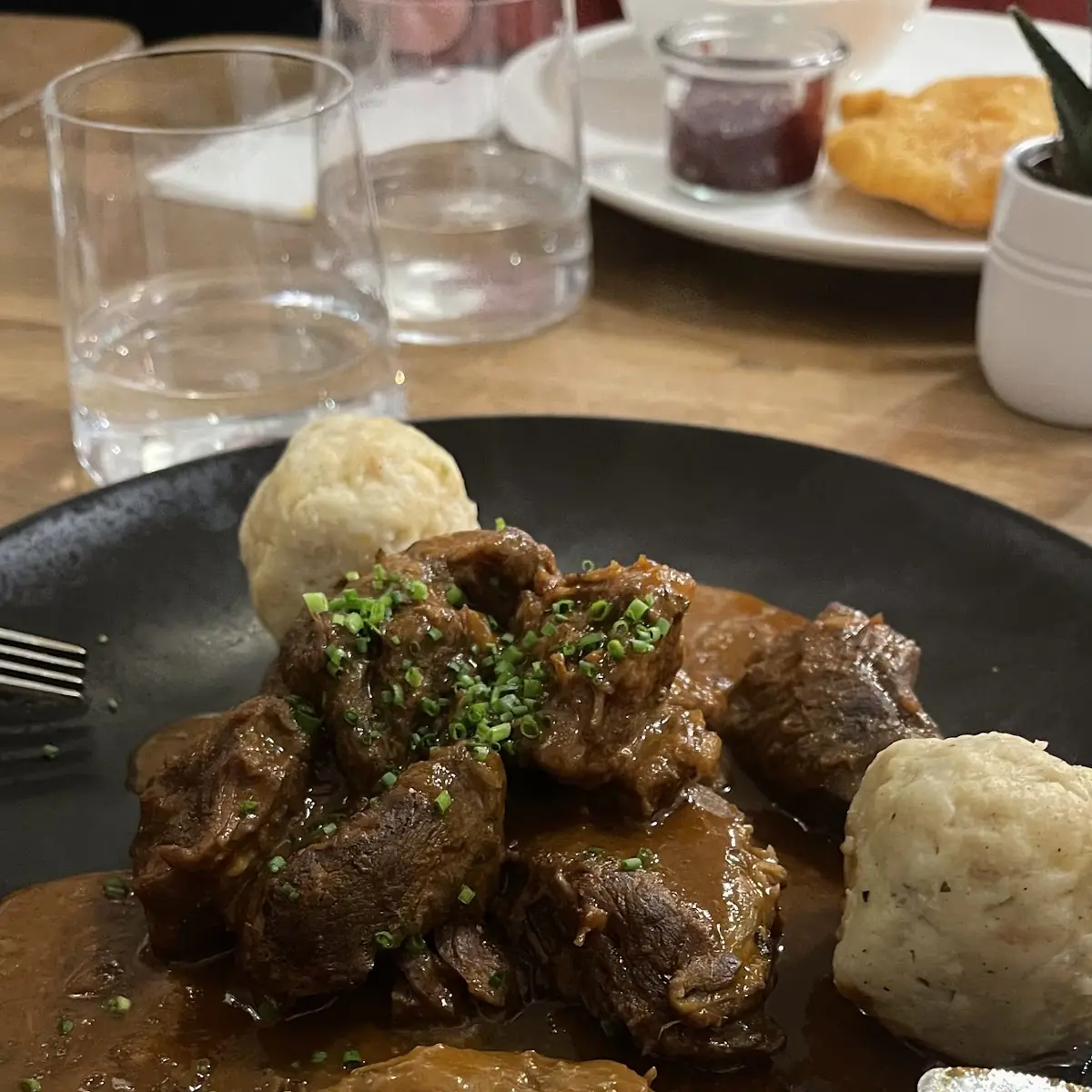 Essen und Trinken photo 7
