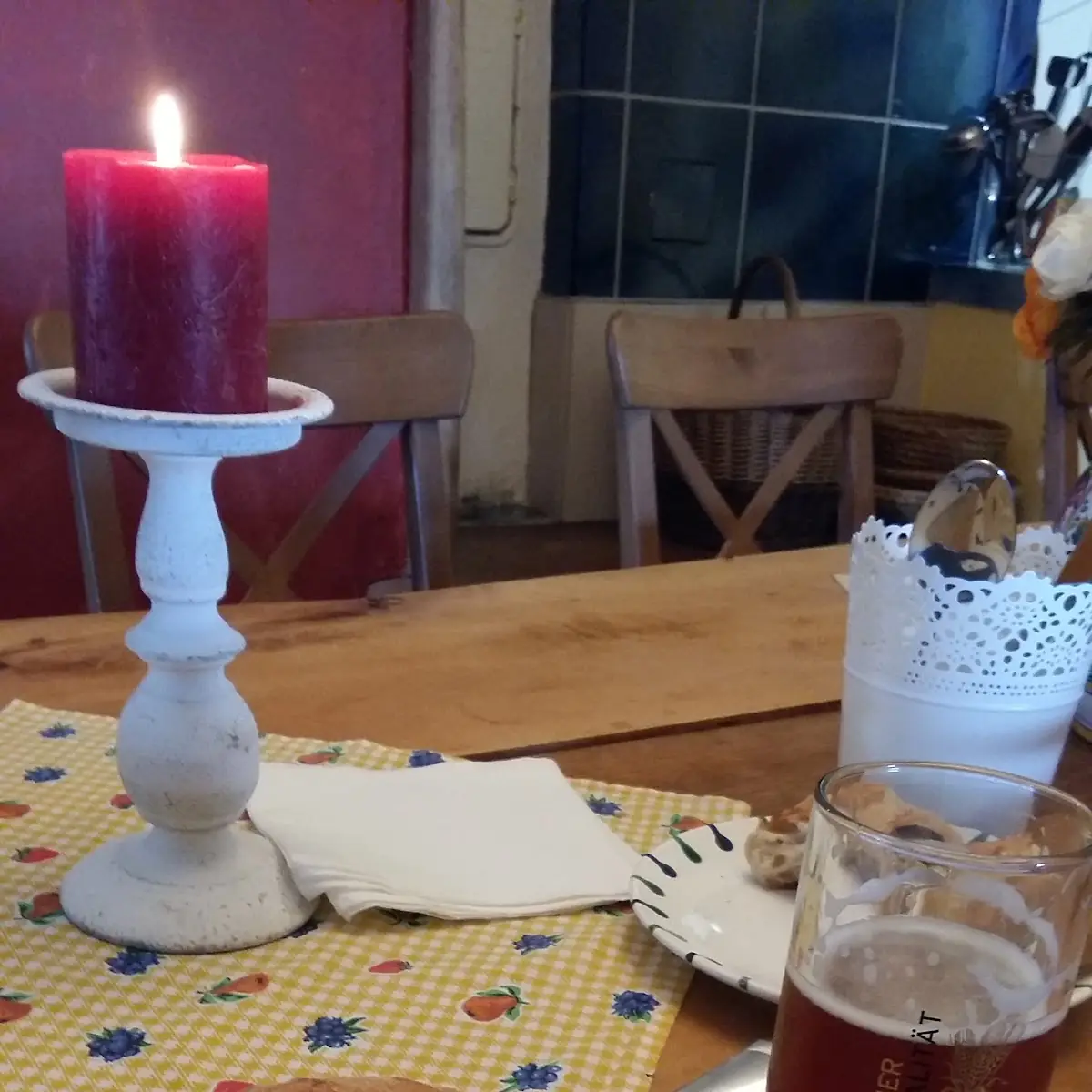 Essen und Trinken photo 7