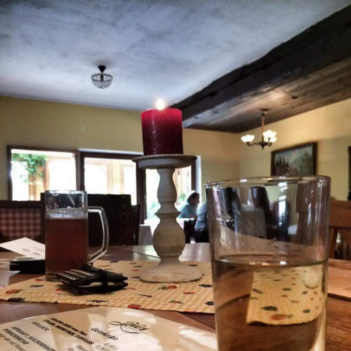 Essen und Trinken photo 8