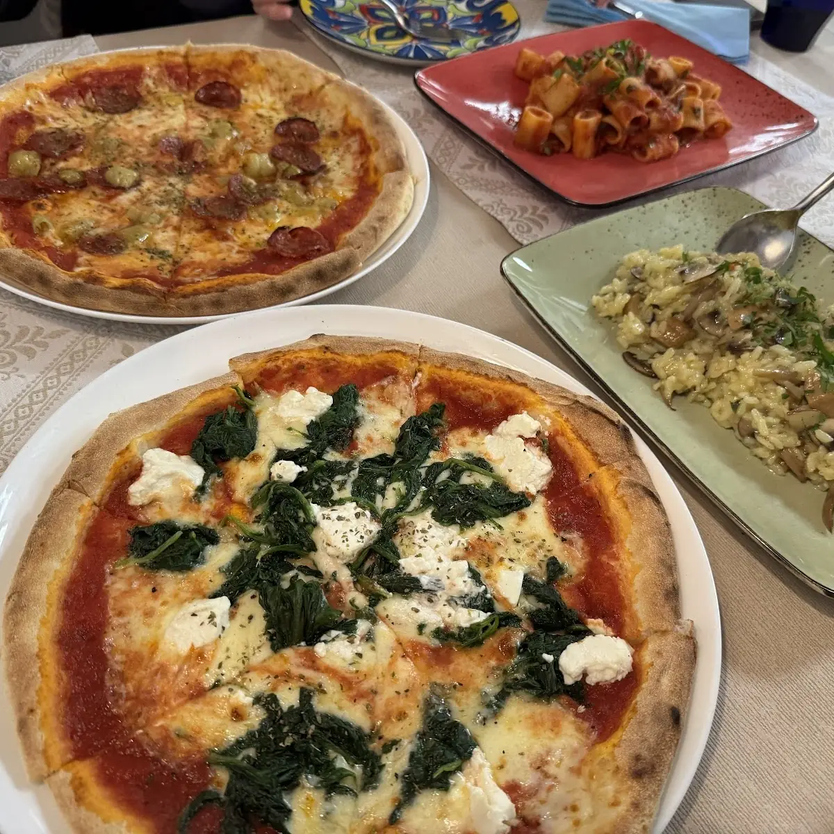 Essen und Trinken photo 1
