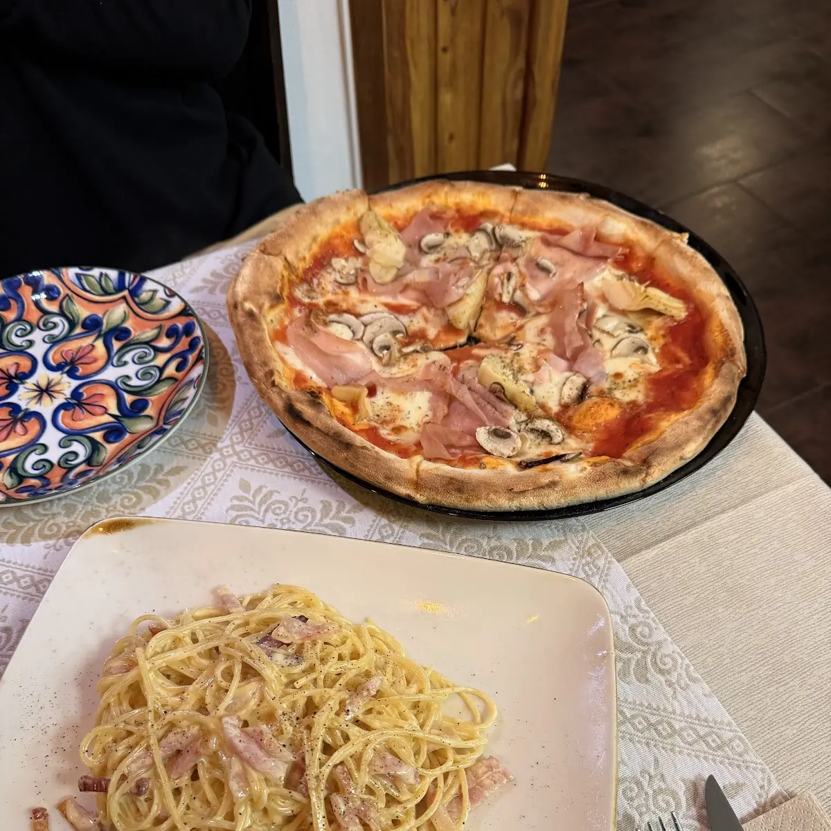 Essen und Trinken photo 4