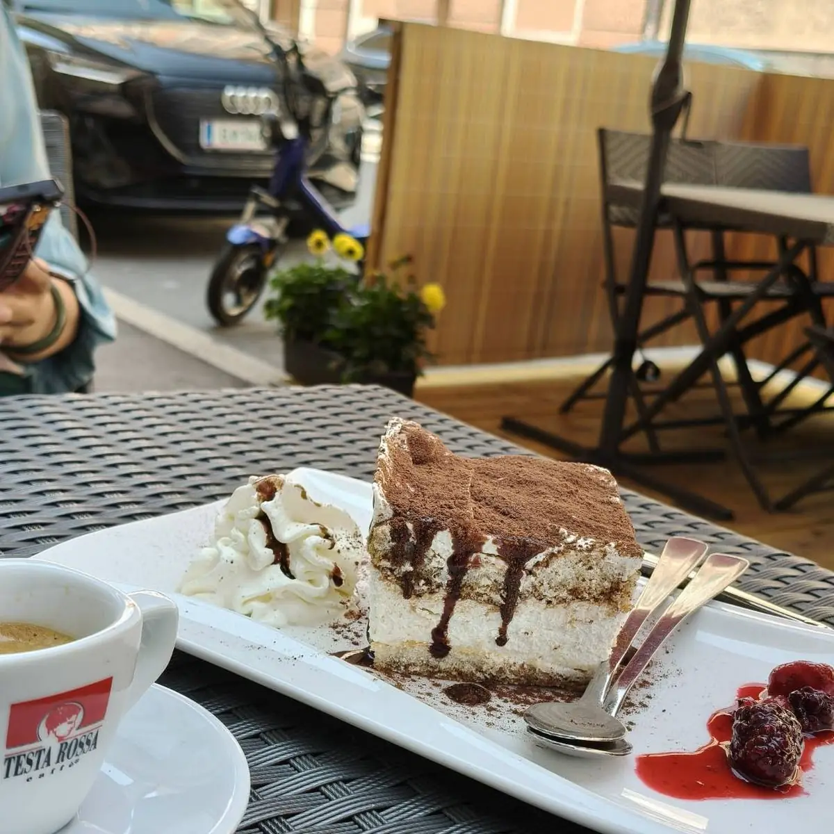 Essen und Trinken photo 5