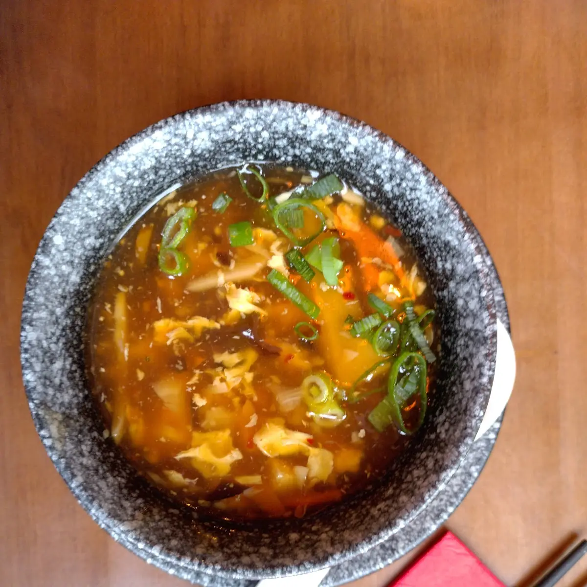 Essen und Trinken, Aming Dim Sum Profi