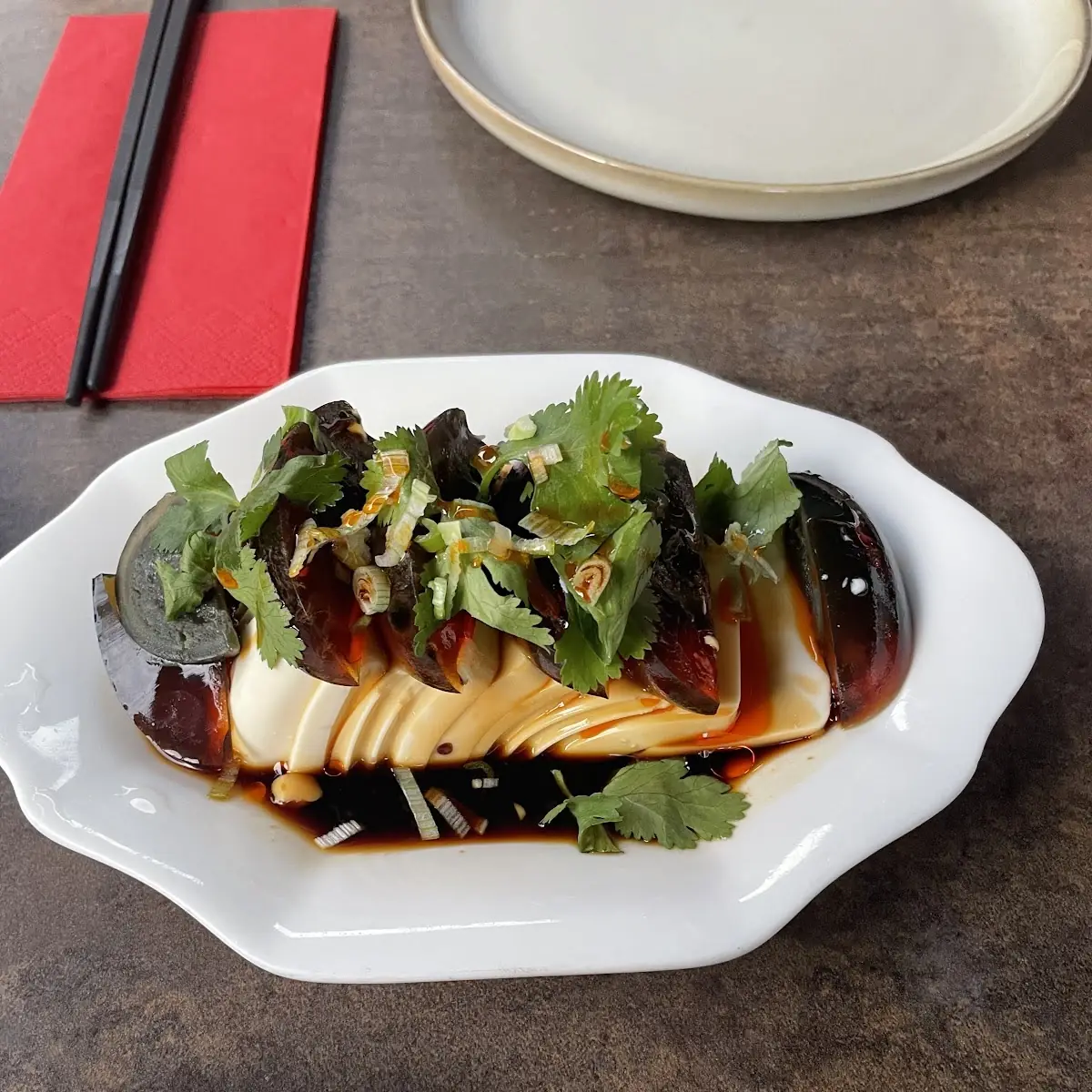 Essen und Trinken, Aming Dim Sum Profi