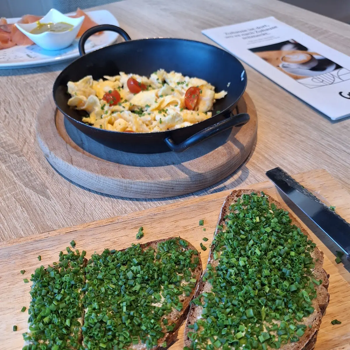 Essen und Trinken photo 6