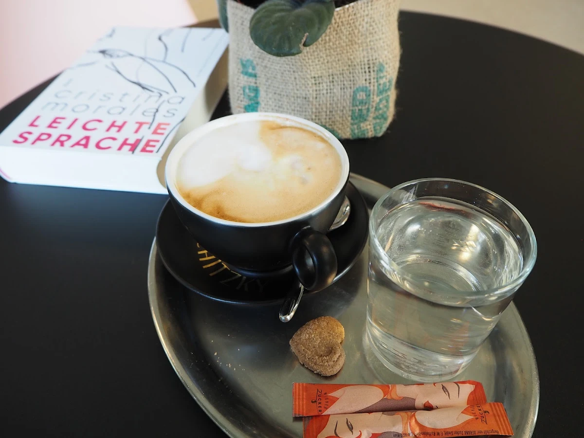 Essen und Trinken photo 2