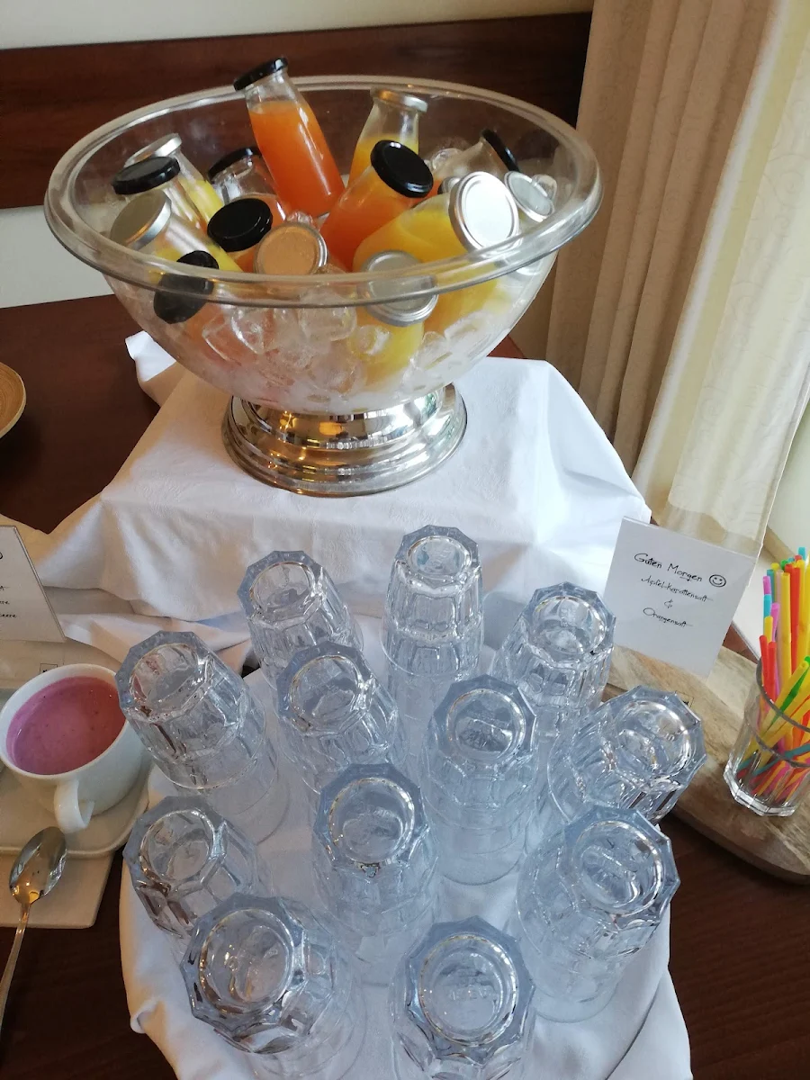 Essen und Trinken photo 5