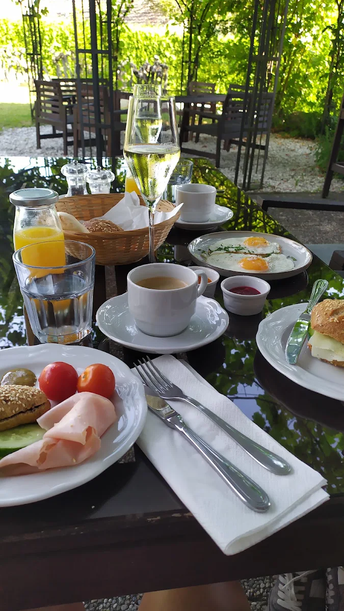 Essen und Trinken photo 9
