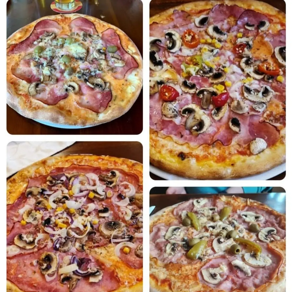 Essen und Trinken photo 1