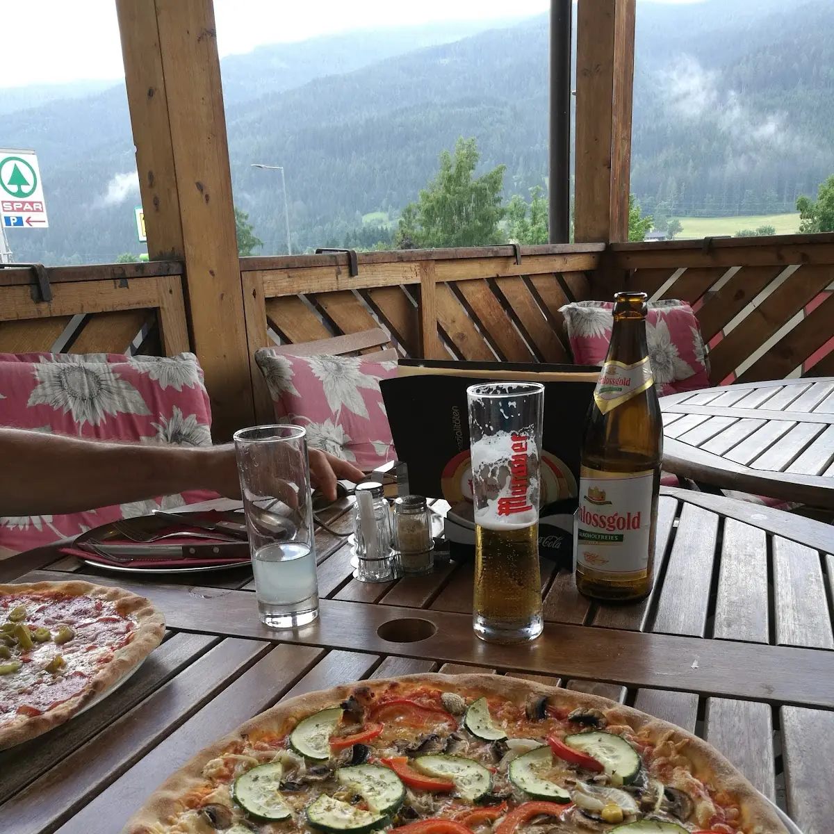 Essen und Trinken photo 9