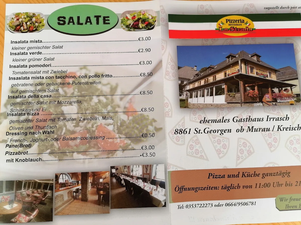 Speisekarte photo 6