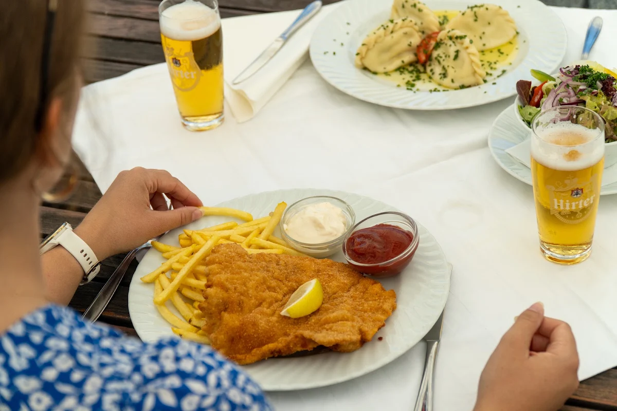 Essen und Trinken photo 3