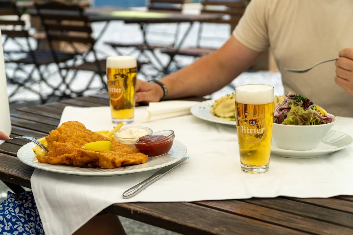 Essen und Trinken photo 4