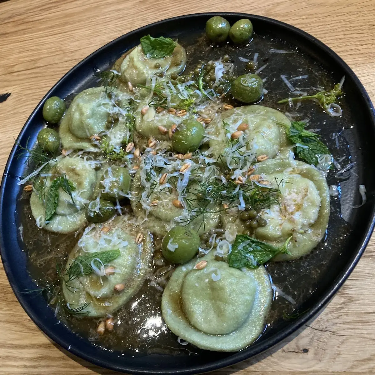 Essen und Trinken photo 10