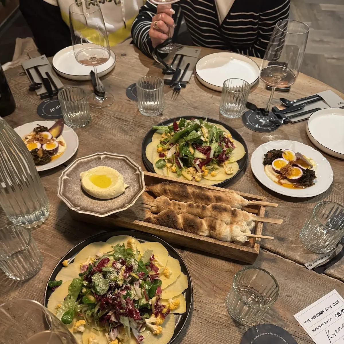 Essen und Trinken photo 4