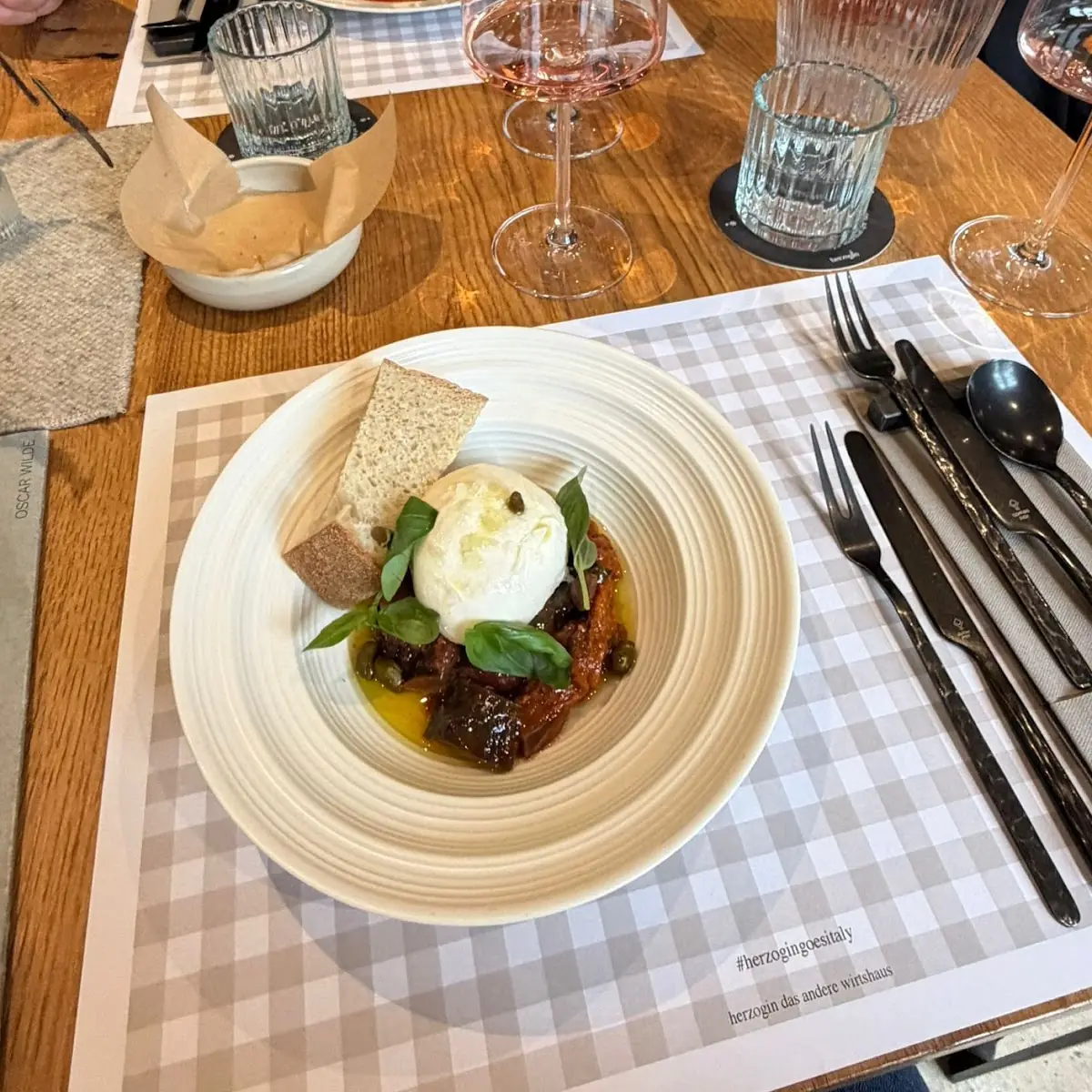 Essen und Trinken photo 5