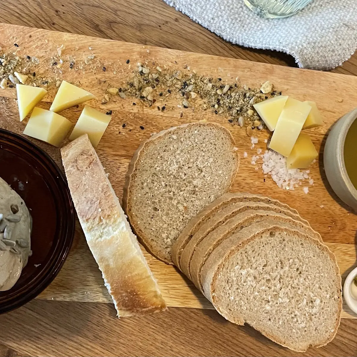 Essen und Trinken photo 7