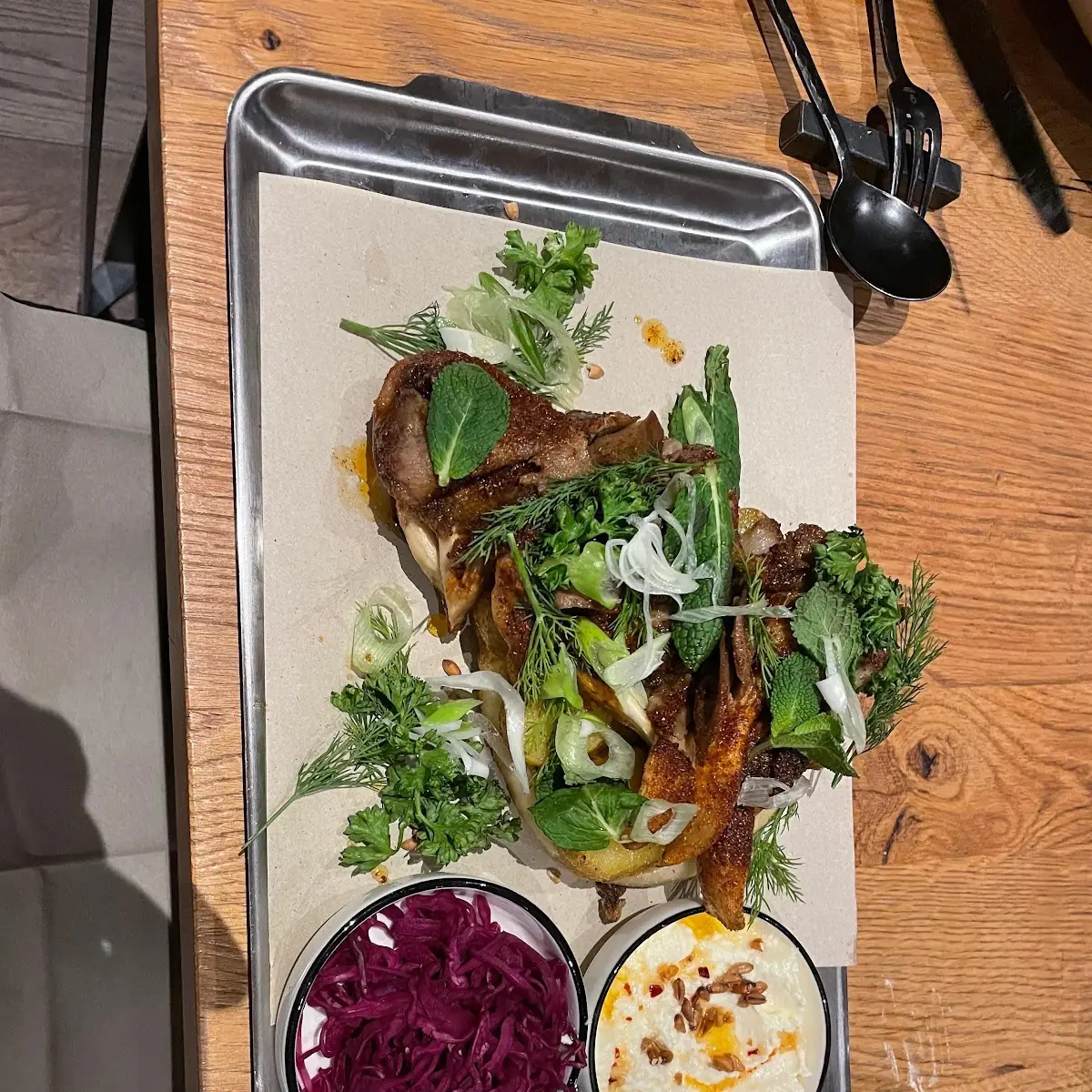 Essen und Trinken photo 8