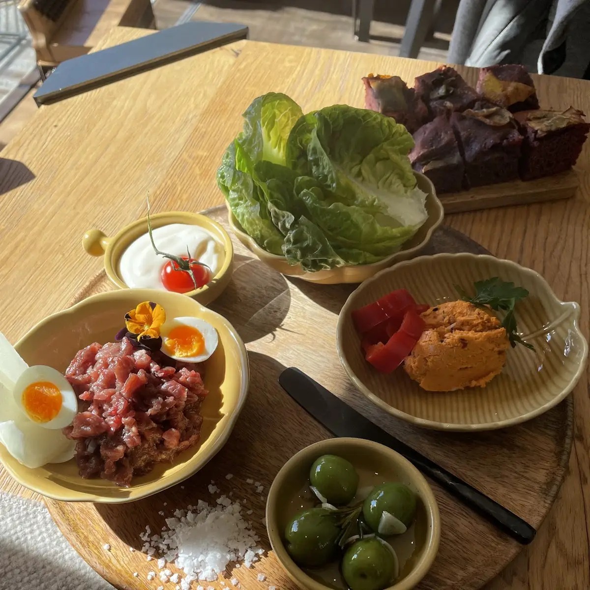 Essen und Trinken photo 9