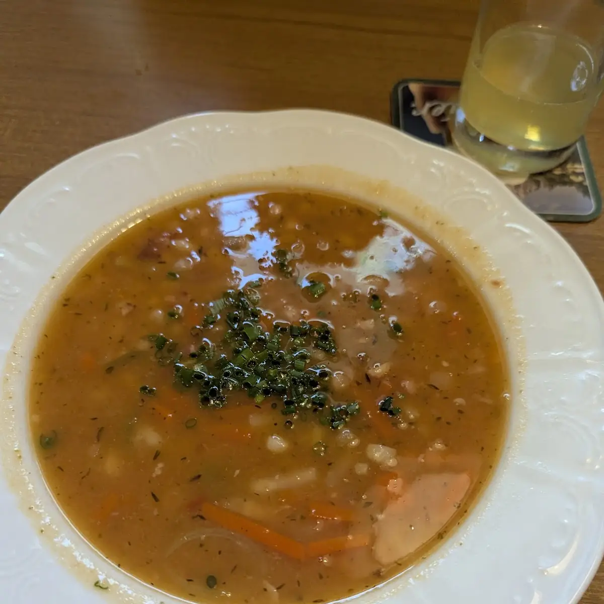 Essen und Trinken photo 3
