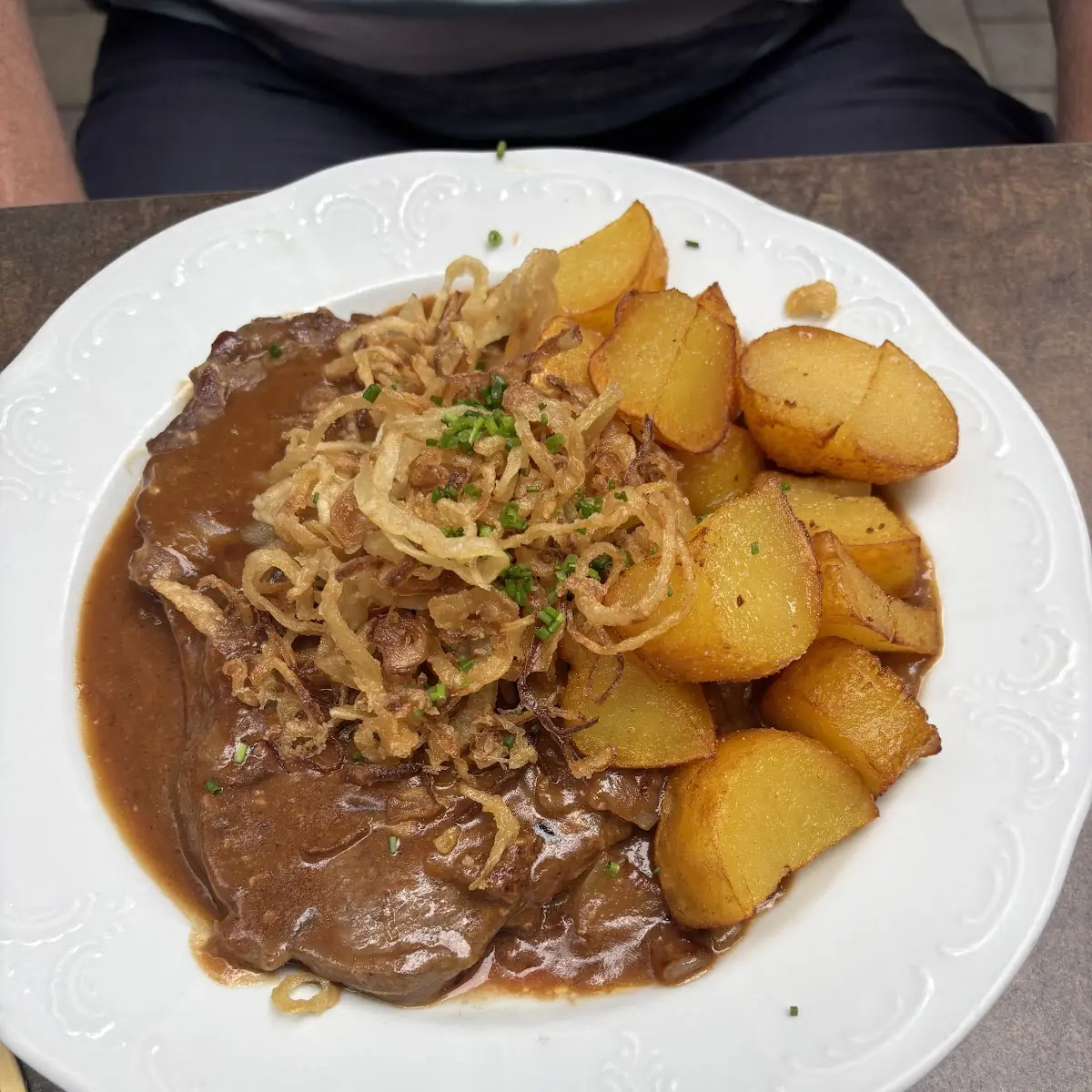 Essen und Trinken photo 5