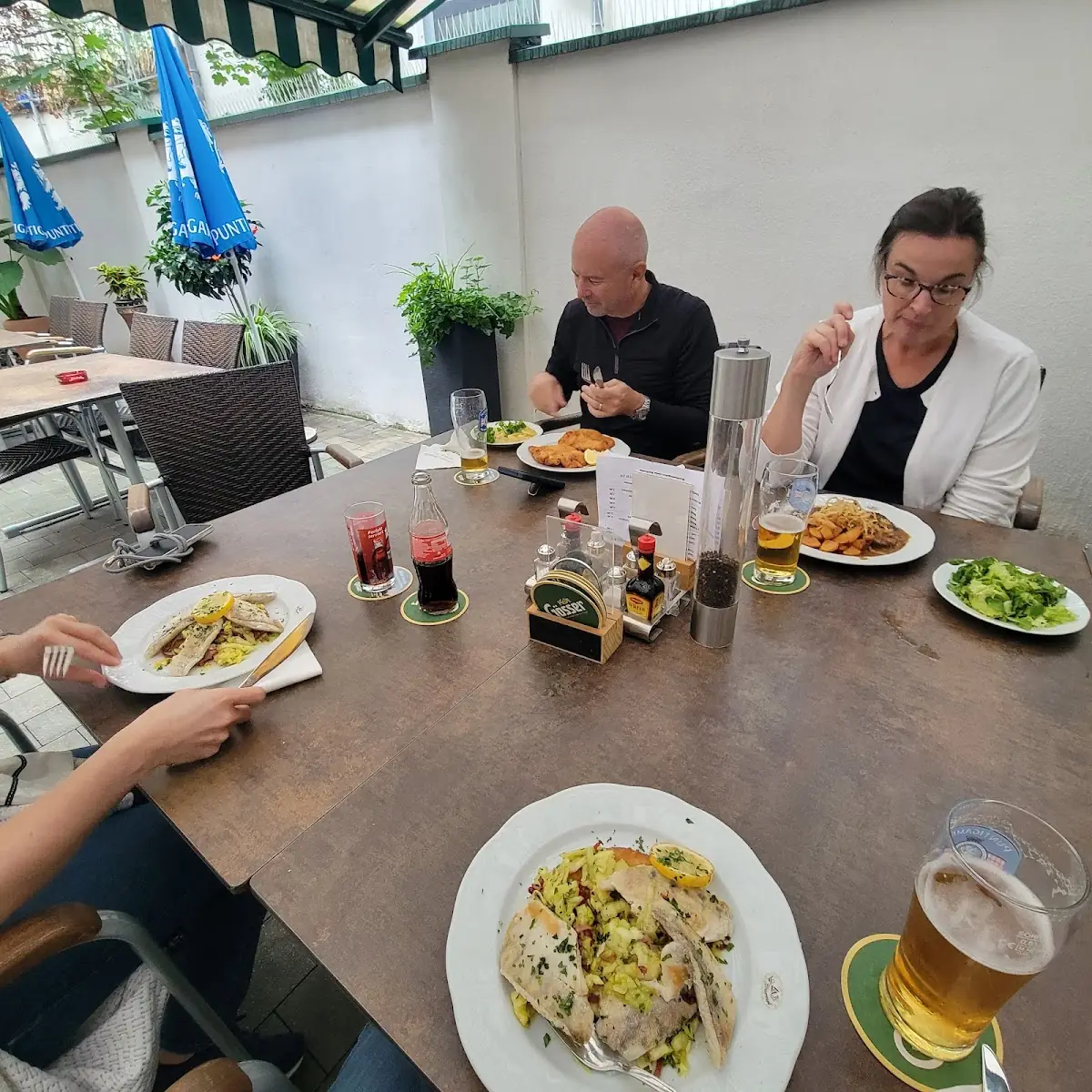 Essen und Trinken photo 6