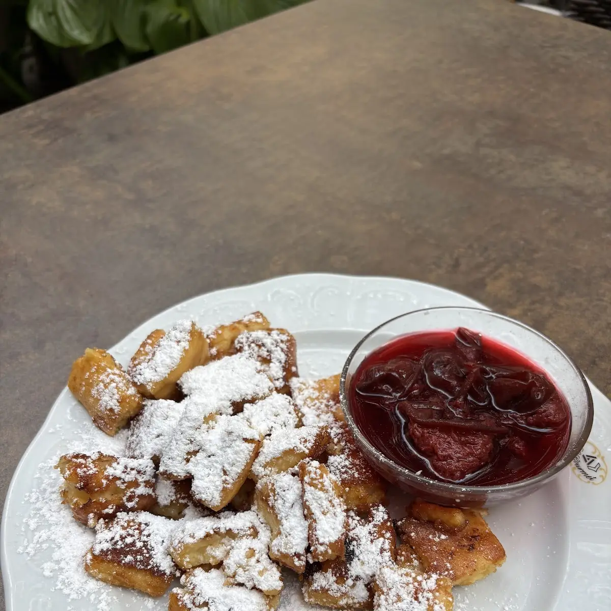 Essen und Trinken photo 7
