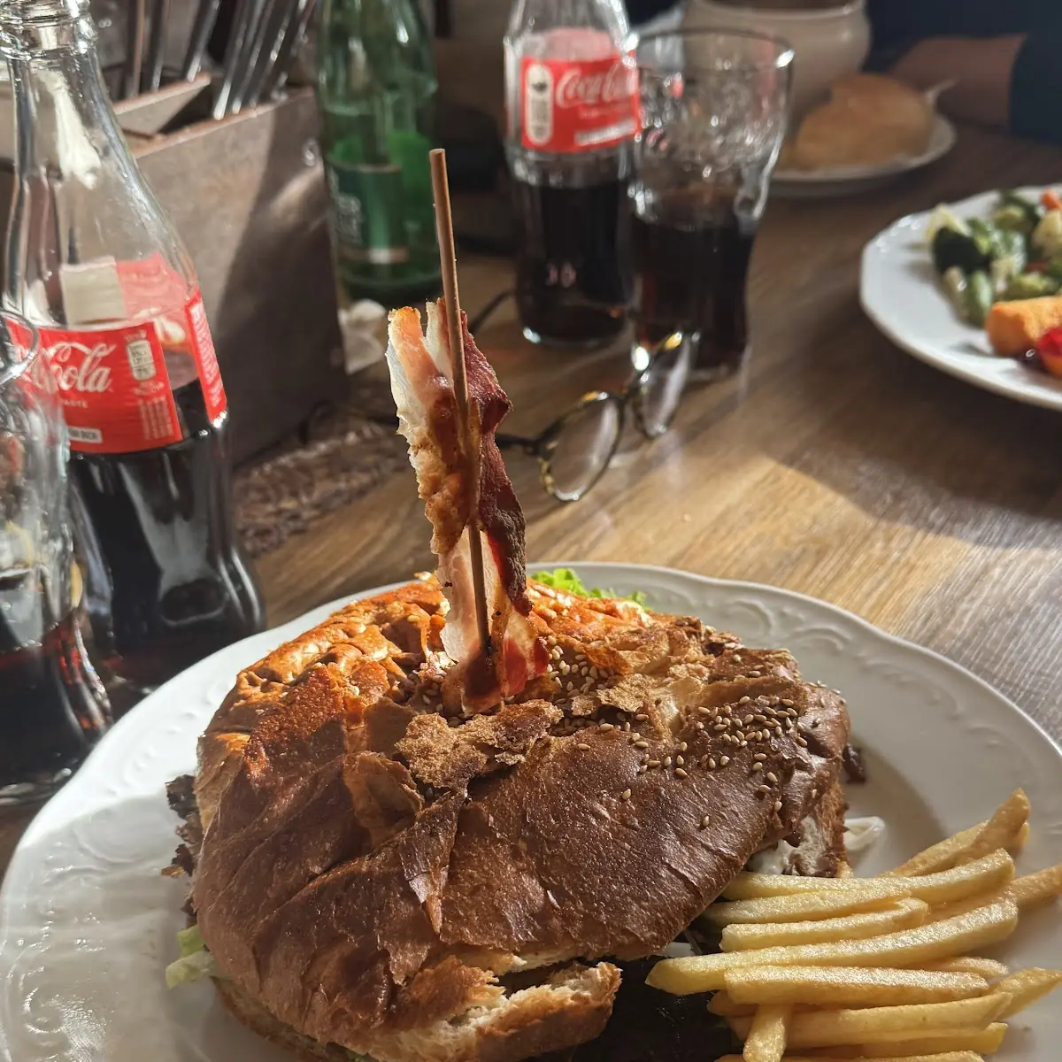 Essen und Trinken photo 10
