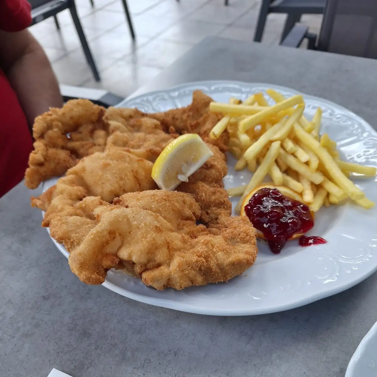 Essen und Trinken photo 2