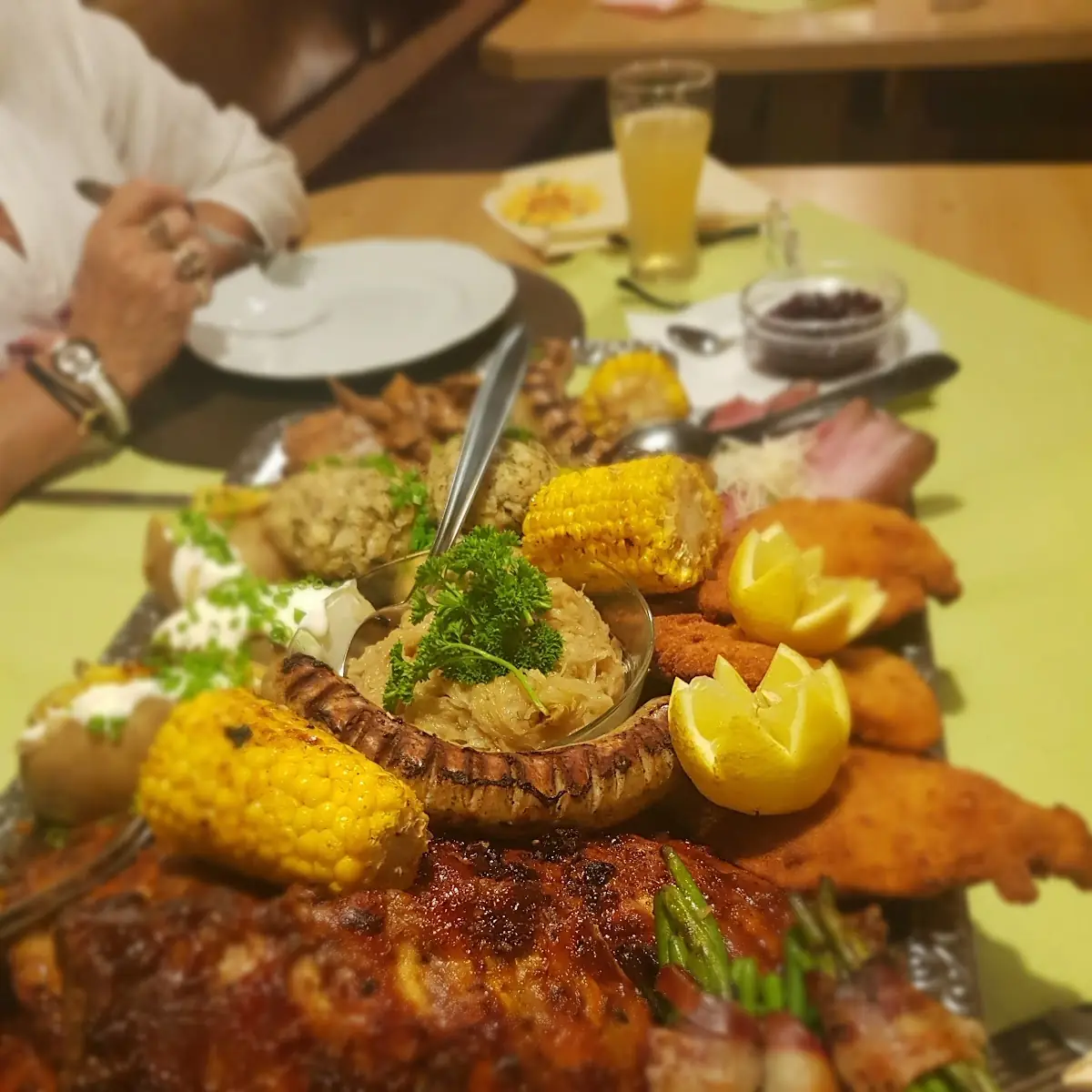 Essen und Trinken photo 5