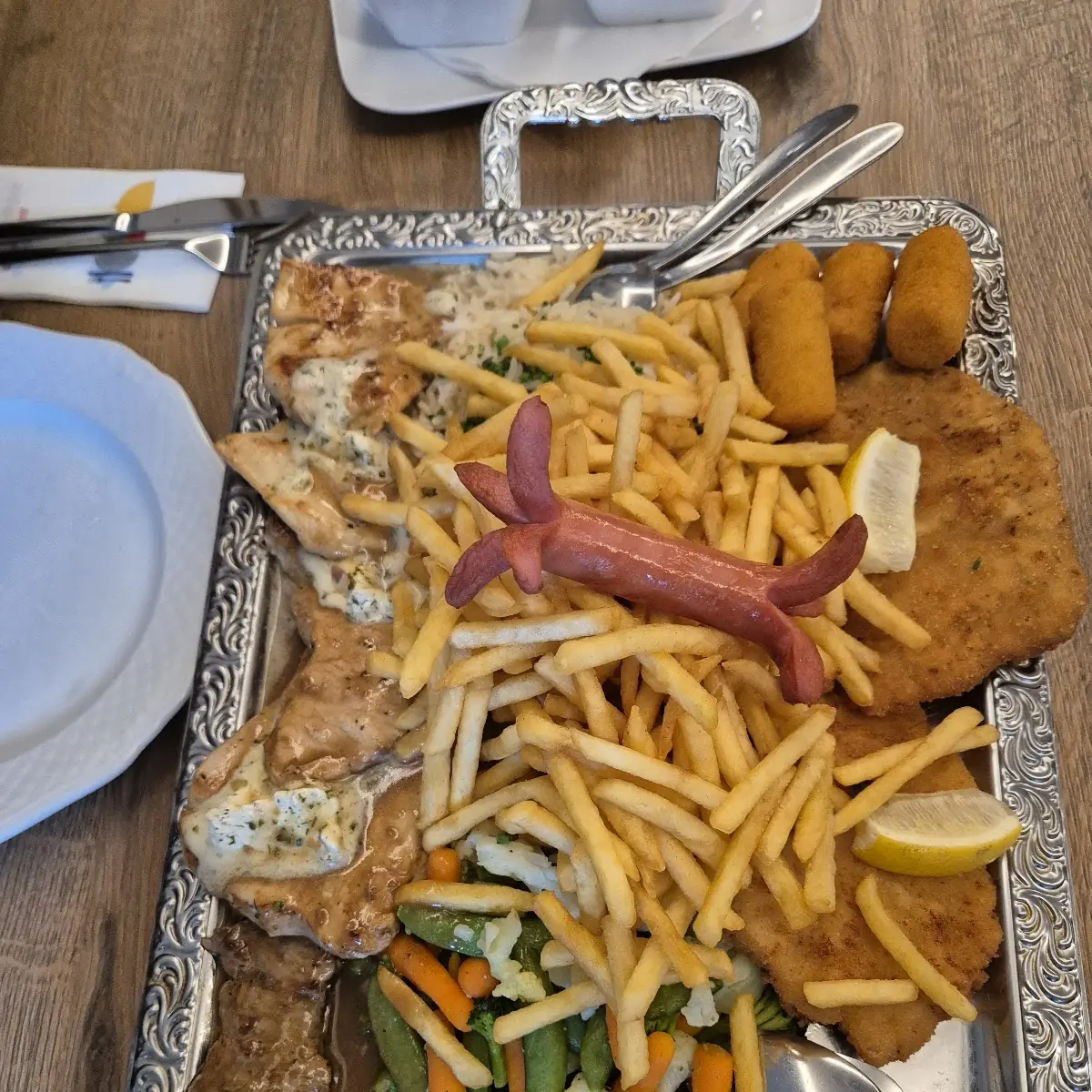 Essen und Trinken photo 6