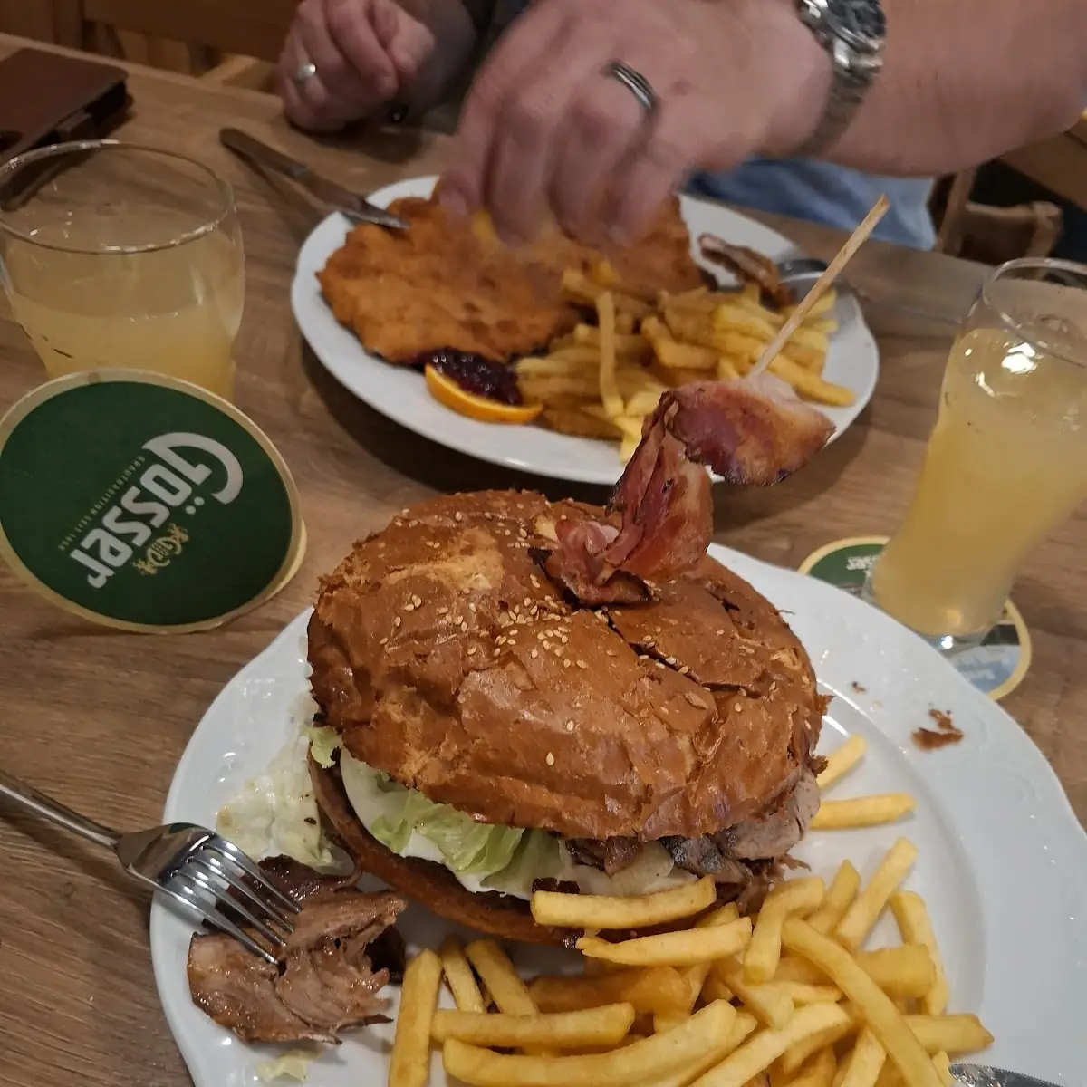 Essen und Trinken photo 7