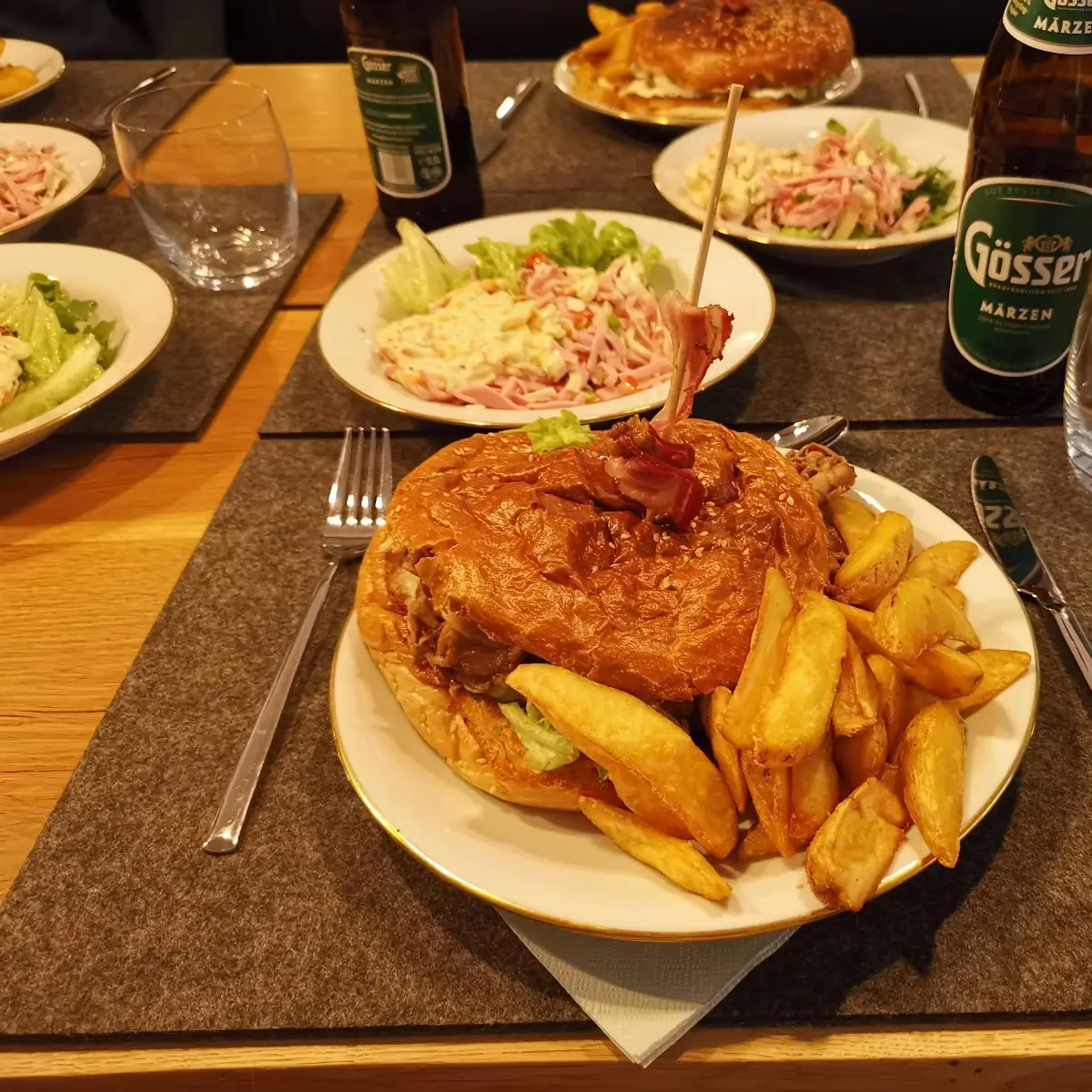 Essen und Trinken photo 8