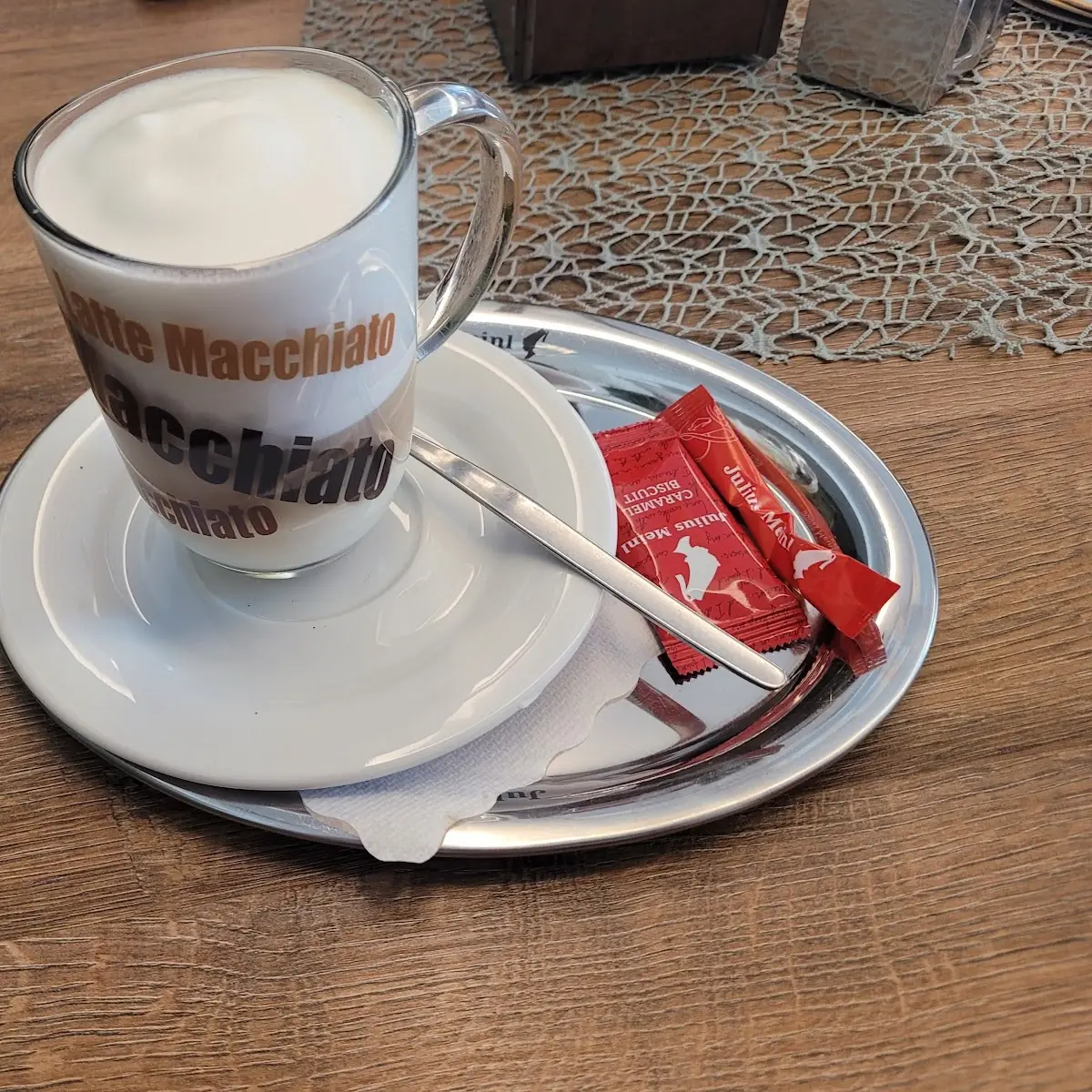 Essen und Trinken photo 9