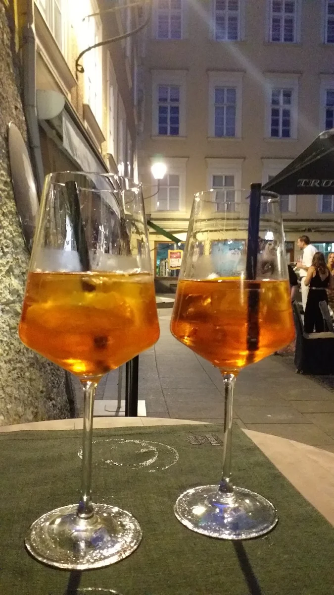 Essen und Trinken photo 10