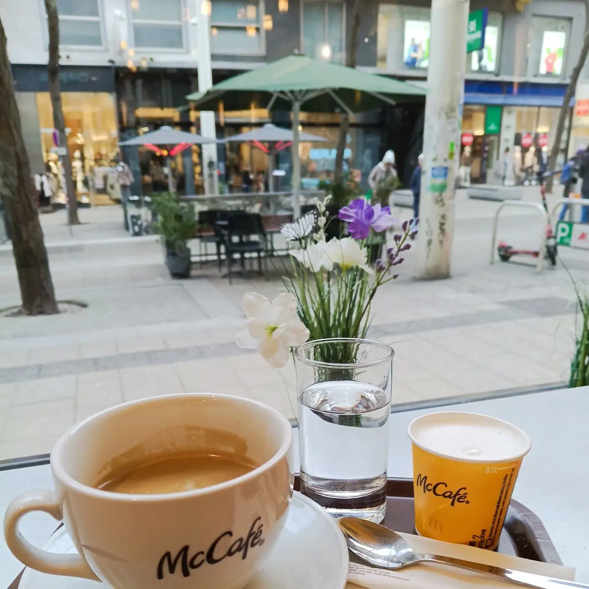 Essen und Trinken photo 7