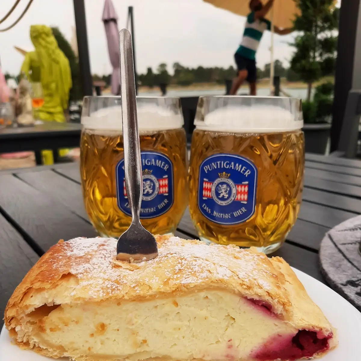 Essen und Trinken photo 10