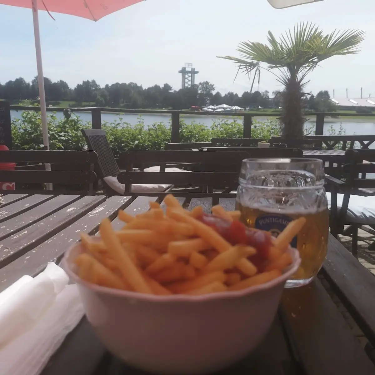 Essen und Trinken photo 2