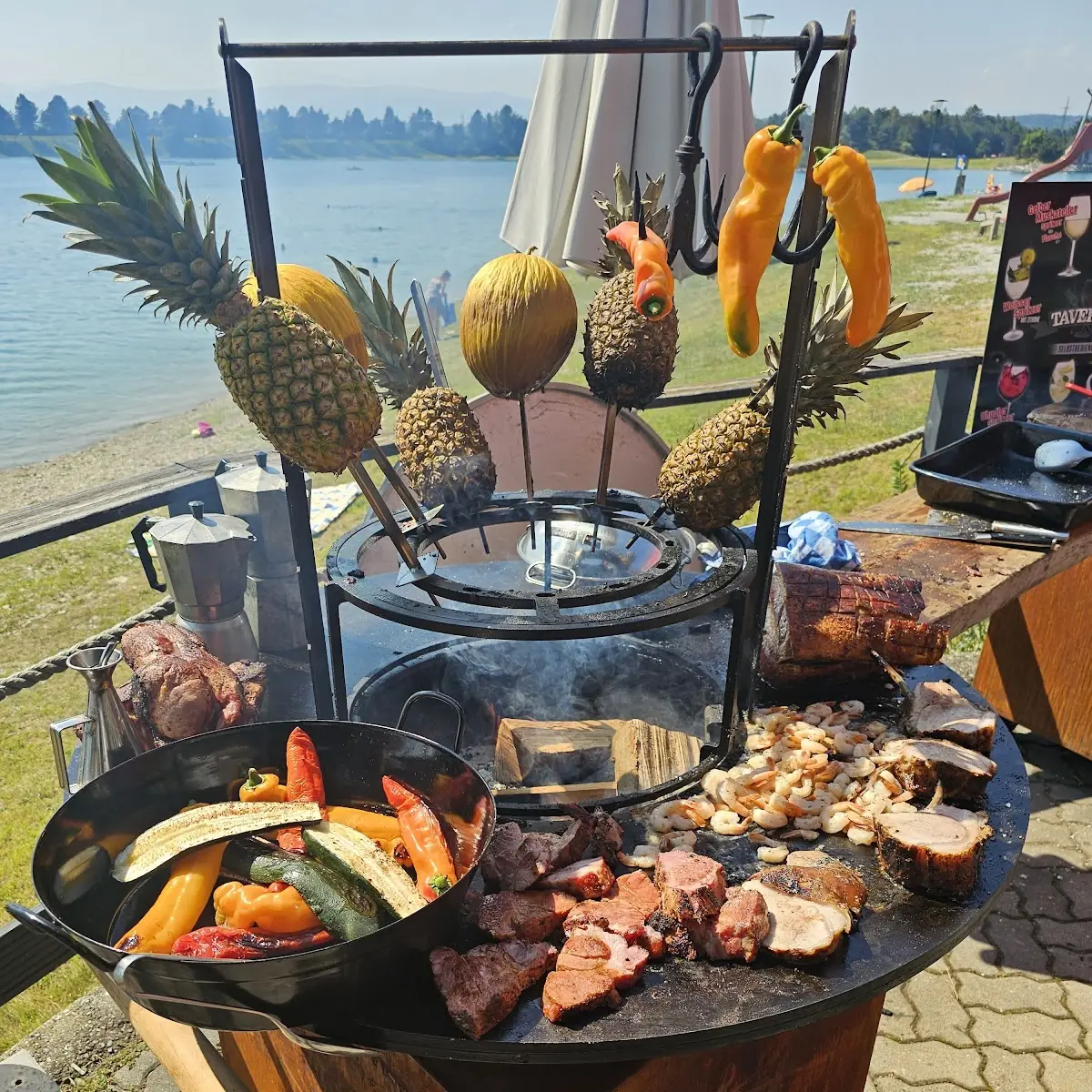 Essen und Trinken photo 6